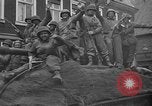 Immagine di La prima e la Nona Esercito Lippstadt Germania, 1945, secondo 35 filmato di repertorio 65675055128