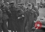 Immagine di La prima e la Nona Esercito Lippstadt Germania, 1945, secondo 37 filmato di repertorio 65675055128