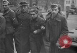 Immagine di La prima e la Nona Esercito Lippstadt Germania, 1945, secondo 38 filmato di repertorio 65675055128
