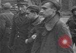 Immagine di La prima e la Nona Esercito Lippstadt Germania, 1945, secondo 42 filmato di repertorio 65675055128