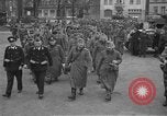 Immagine di La prima e la Nona Esercito Lippstadt Germania, 1945, secondo 51 filmato di repertorio 65675055128