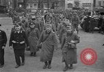 Immagine di La prima e la Nona Esercito Lippstadt Germania, 1945, secondo 52 filmato di repertorio 65675055128