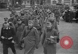 Immagine di La prima e la Nona Esercito Lippstadt Germania, 1945, secondo 53 filmato di repertorio 65675055128