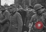 Immagine di La prima e la Nona Esercito Lippstadt Germania, 1945, secondo 55 filmato di repertorio 65675055128