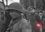 Immagine di La prima e la Nona Esercito Lippstadt Germania, 1945, secondo 57 filmato di repertorio 65675055128