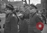 Immagine di La prima e la Nona Esercito Lippstadt Germania, 1945, secondo 60 filmato di repertorio 65675055128