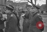 Immagine di La prima e la Nona Esercito Lippstadt Germania, 1945, secondo 61 filmato di repertorio 65675055128