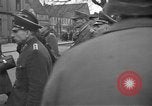 Immagine di La prima e la Nona Esercito Lippstadt Germania, 1945, secondo 62 filmato di repertorio 65675055128