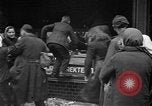 Image esclaves allemand Lippstadt Allemagne, 1945, de la seconde 1 séquences d'archives historiques vidéo 65675055129