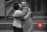 Image esclaves allemand Lippstadt Allemagne, 1945, de la seconde 12 séquences d'archives historiques vidéo 65675055129