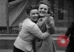 Image esclaves allemand Lippstadt Allemagne, 1945, de la seconde 13 séquences d'archives historiques vidéo 65675055129