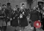 Image esclaves allemand Lippstadt Allemagne, 1945, de la seconde 24 séquences d'archives historiques vidéo 65675055129