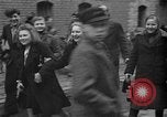 Image esclaves allemand Lippstadt Allemagne, 1945, de la seconde 25 séquences d'archives historiques vidéo 65675055129