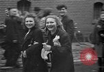Image esclaves allemand Lippstadt Allemagne, 1945, de la seconde 26 séquences d'archives historiques vidéo 65675055129