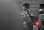 Image esclaves allemand Lippstadt Allemagne, 1945, de la seconde 27 séquences d'archives historiques vidéo 65675055129