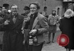 Image esclaves allemand Lippstadt Allemagne, 1945, de la seconde 30 séquences d'archives historiques vidéo 65675055129