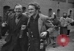 Image esclaves allemand Lippstadt Allemagne, 1945, de la seconde 31 séquences d'archives historiques vidéo 65675055129