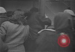 Image esclaves allemand Lippstadt Allemagne, 1945, de la seconde 49 séquences d'archives historiques vidéo 65675055129