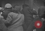 Image esclaves allemand Lippstadt Allemagne, 1945, de la seconde 50 séquences d'archives historiques vidéo 65675055129