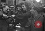 Image esclaves allemand Lippstadt Allemagne, 1945, de la seconde 54 séquences d'archives historiques vidéo 65675055129