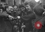 Image esclaves allemand Lippstadt Allemagne, 1945, de la seconde 55 séquences d'archives historiques vidéo 65675055129