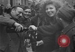 Image esclaves allemand Lippstadt Allemagne, 1945, de la seconde 58 séquences d'archives historiques vidéo 65675055129