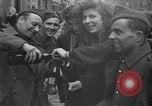 Image esclaves allemand Lippstadt Allemagne, 1945, de la seconde 59 séquences d'archives historiques vidéo 65675055129