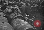 Image esclaves allemand Lippstadt Allemagne, 1945, de la seconde 61 séquences d'archives historiques vidéo 65675055129