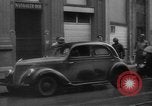 Image of German prisoners of war Strasbourg France, 1945, second 3 stock footage video 65675055131