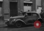 Image of German prisoners of war Strasbourg France, 1945, second 4 stock footage video 65675055131