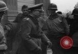 Image of German prisoners of war Strasbourg France, 1945, second 5 stock footage video 65675055131