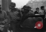Image of German prisoners of war Strasbourg France, 1945, second 6 stock footage video 65675055131