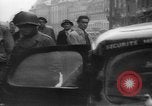 Image of German prisoners of war Strasbourg France, 1945, second 7 stock footage video 65675055131