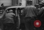 Image of German prisoners of war Strasbourg France, 1945, second 16 stock footage video 65675055131