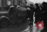 Image of German prisoners of war Strasbourg France, 1945, second 17 stock footage video 65675055131