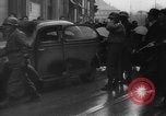Image of German prisoners of war Strasbourg France, 1945, second 18 stock footage video 65675055131