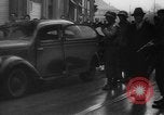 Image of German prisoners of war Strasbourg France, 1945, second 19 stock footage video 65675055131