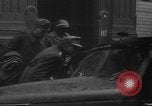 Image of German prisoners of war Strasbourg France, 1945, second 21 stock footage video 65675055131