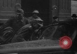 Image of German prisoners of war Strasbourg France, 1945, second 22 stock footage video 65675055131