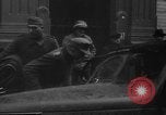 Image of German prisoners of war Strasbourg France, 1945, second 23 stock footage video 65675055131