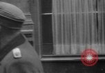 Image of German prisoners of war Strasbourg France, 1945, second 27 stock footage video 65675055131