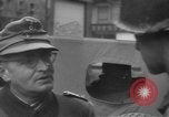 Image of German prisoners of war Strasbourg France, 1945, second 29 stock footage video 65675055131