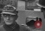 Image of German prisoners of war Strasbourg France, 1945, second 31 stock footage video 65675055131