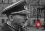 Image of German prisoners of war Strasbourg France, 1945, second 44 stock footage video 65675055131