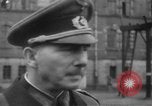 Image of German prisoners of war Strasbourg France, 1945, second 46 stock footage video 65675055131