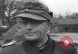 Image of German prisoners of war Strasbourg France, 1945, second 49 stock footage video 65675055131