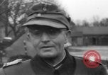 Image of German prisoners of war Strasbourg France, 1945, second 53 stock footage video 65675055131