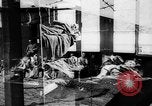 Image of concentration camp Germany, 1945, second 6 stock footage video 65675055132