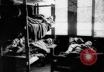 Image of concentration camp Germany, 1945, second 7 stock footage video 65675055132