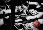 Image of concentration camp Germany, 1945, second 10 stock footage video 65675055132